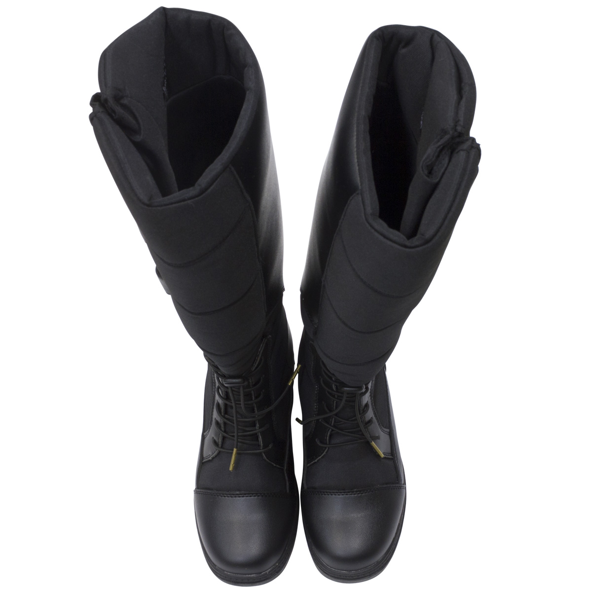 Сапоги зимние Equiman