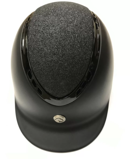 Шлем "STELLAR"  с регулировкой для верховой езды