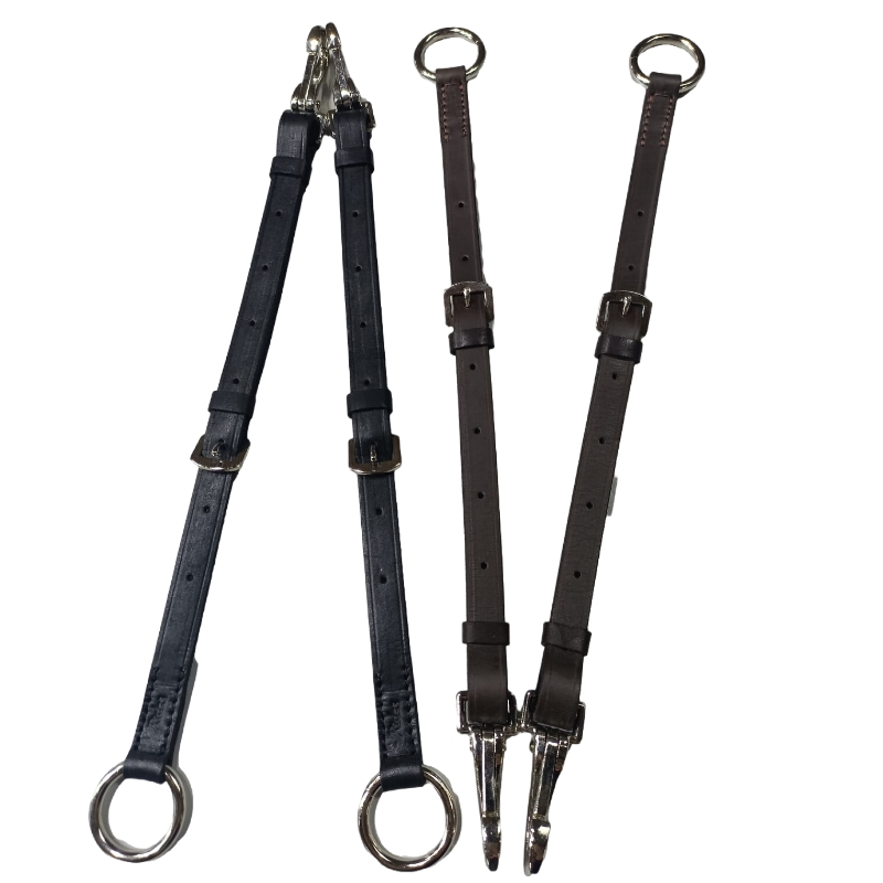 Мартингальные кольца с регулировкой