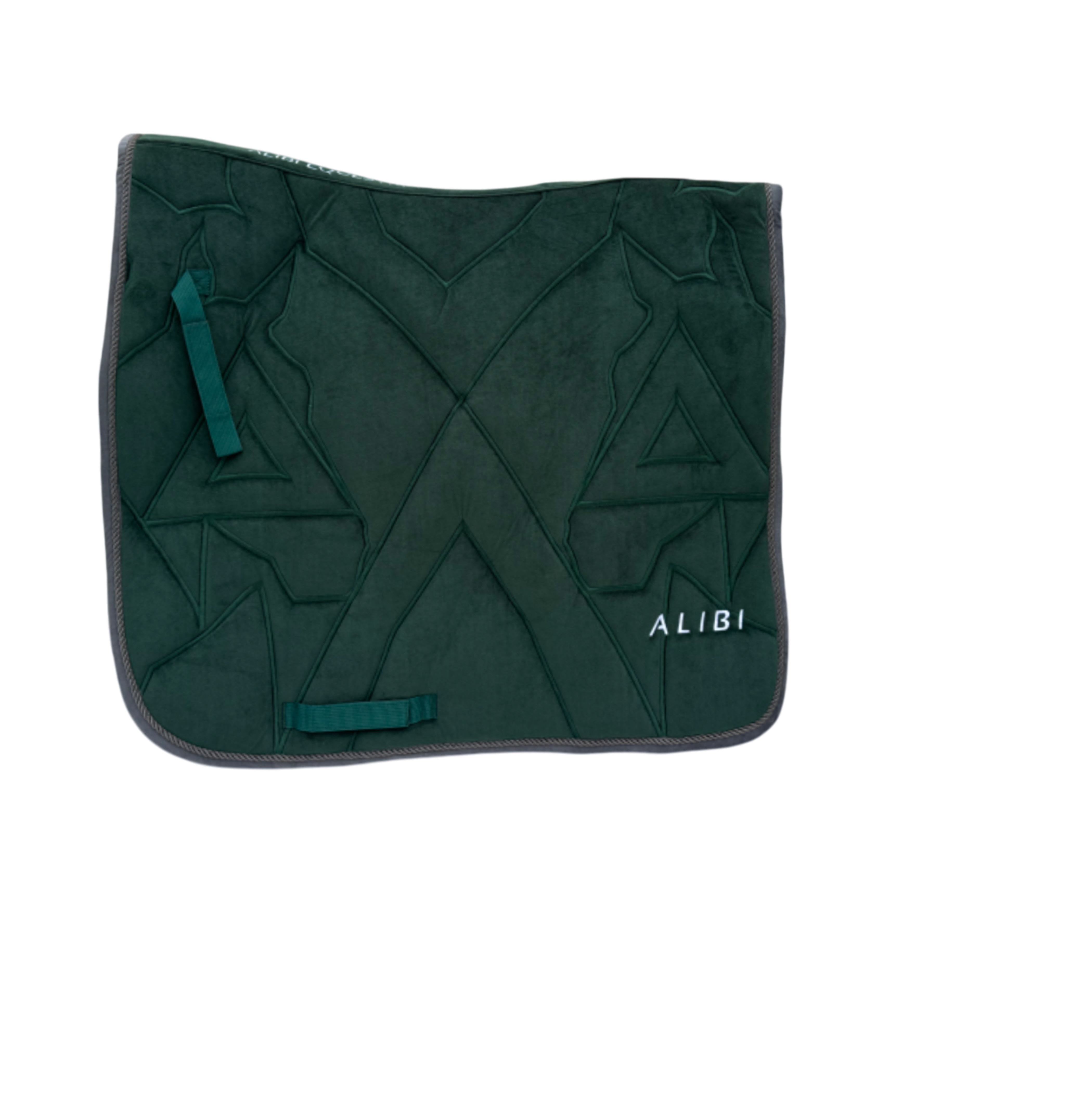 Вальтрап выездковый ALIBI коллекция DUO