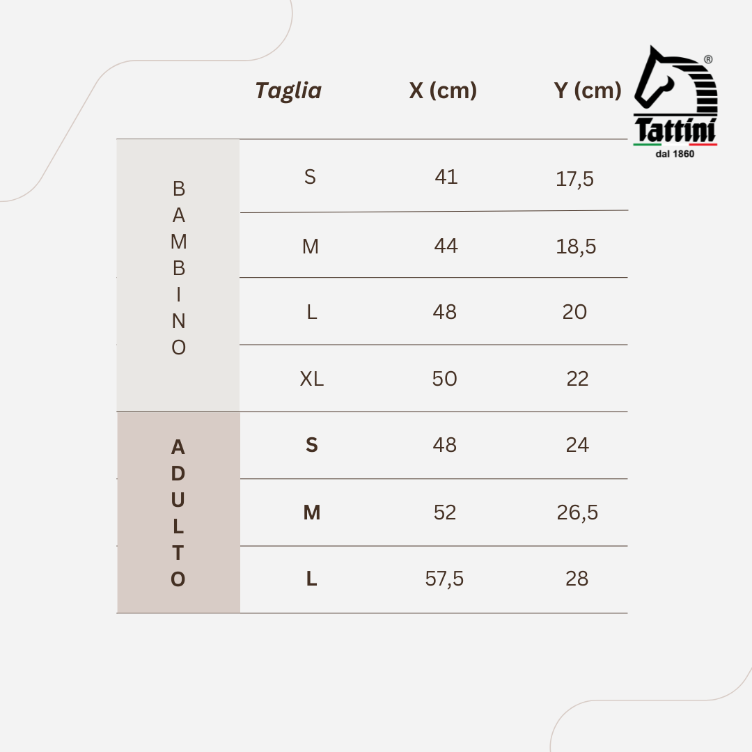 Жилет защитный подростковый Tattini