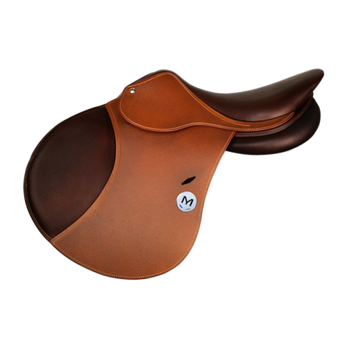 Седло конкурное MAYER Jumping Act – 1