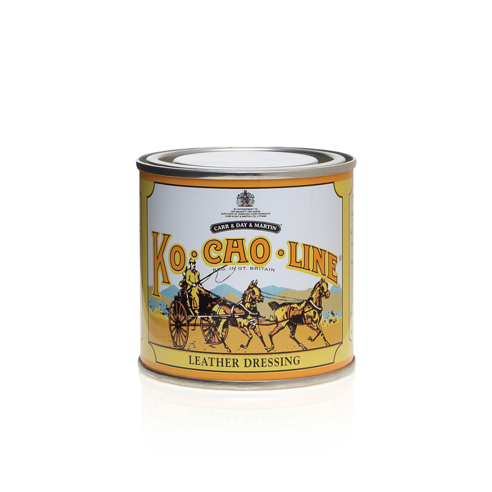 Смазка для кожаных изделий Ko-Cho-Line