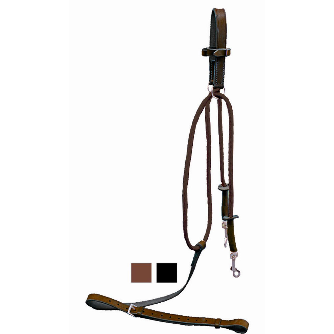 Шамбон кожаный эконом