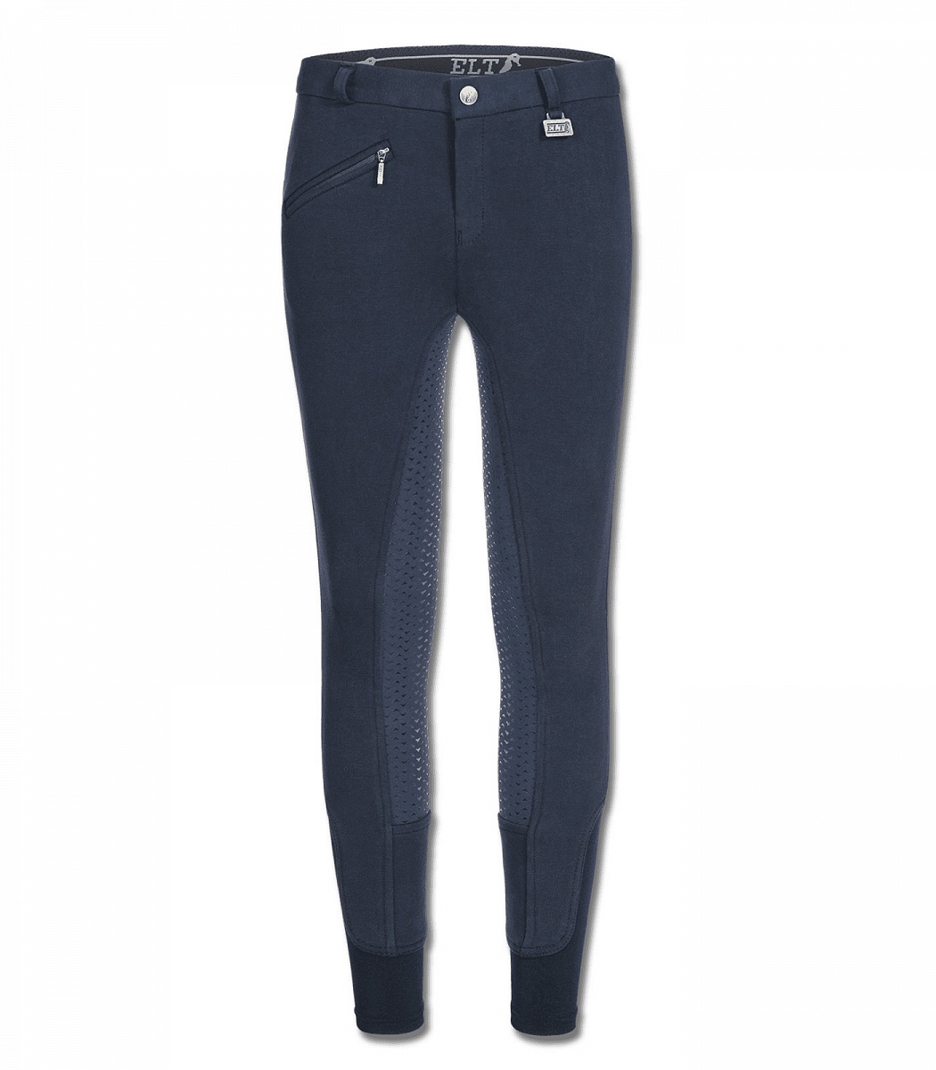 Бриджи с полной леей Fun Sport Silicone Waldhausen ELT