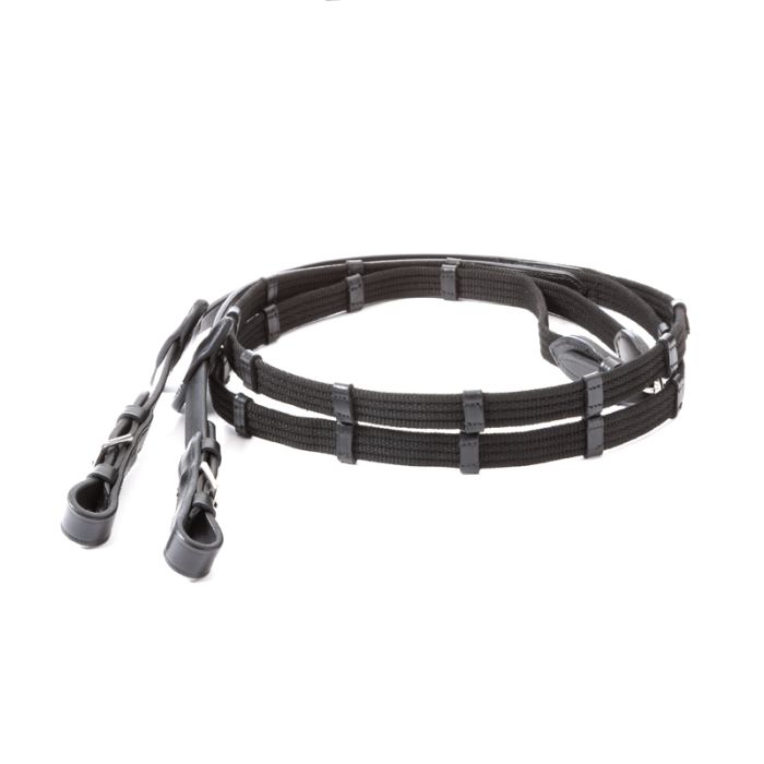 Повод тесьмяной Kavalkade