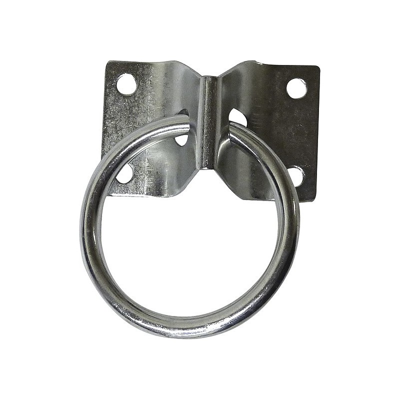 Кольца для развязок