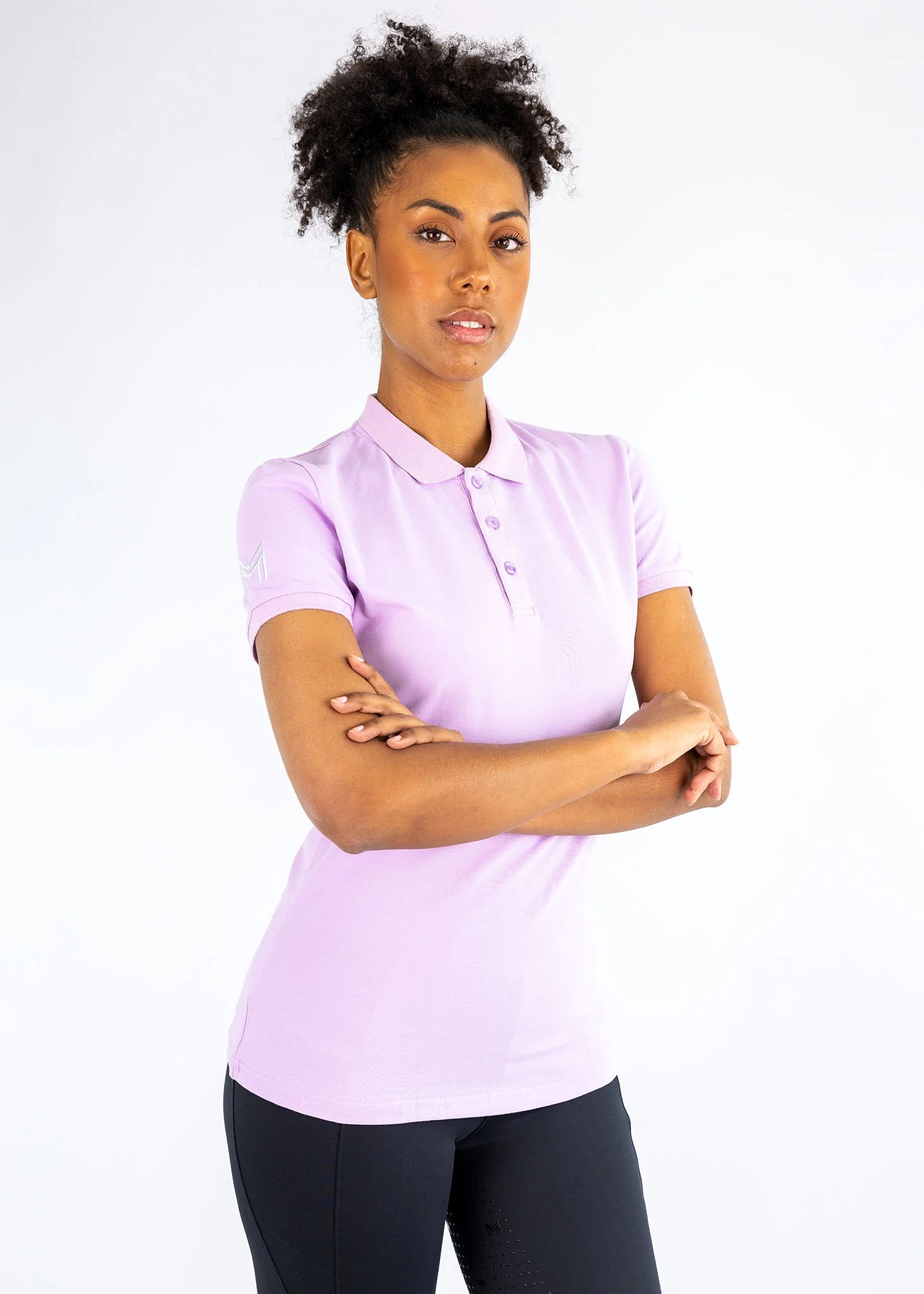 Поло для верховой езды "Maximilian"