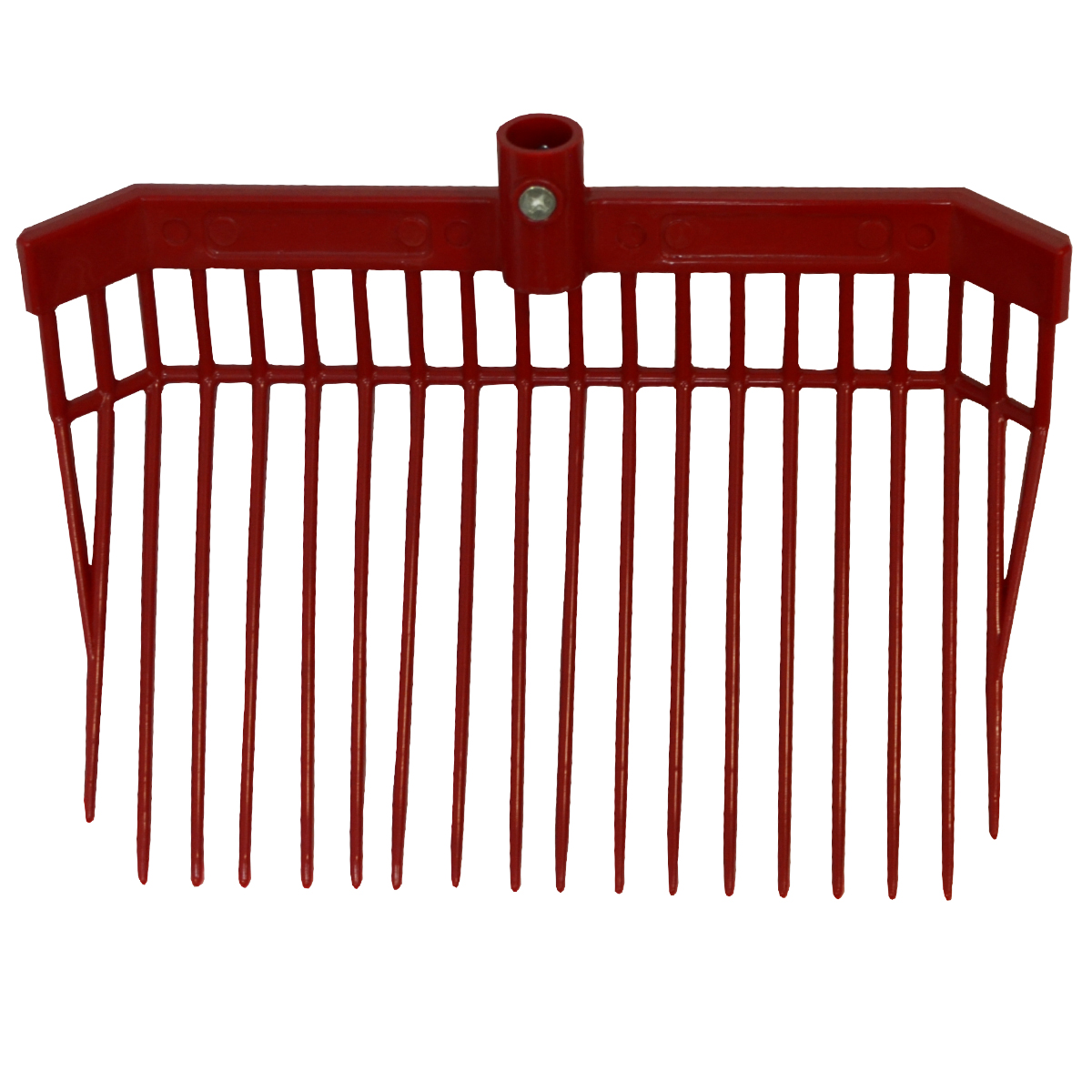 Вилы пластиковые без ручки