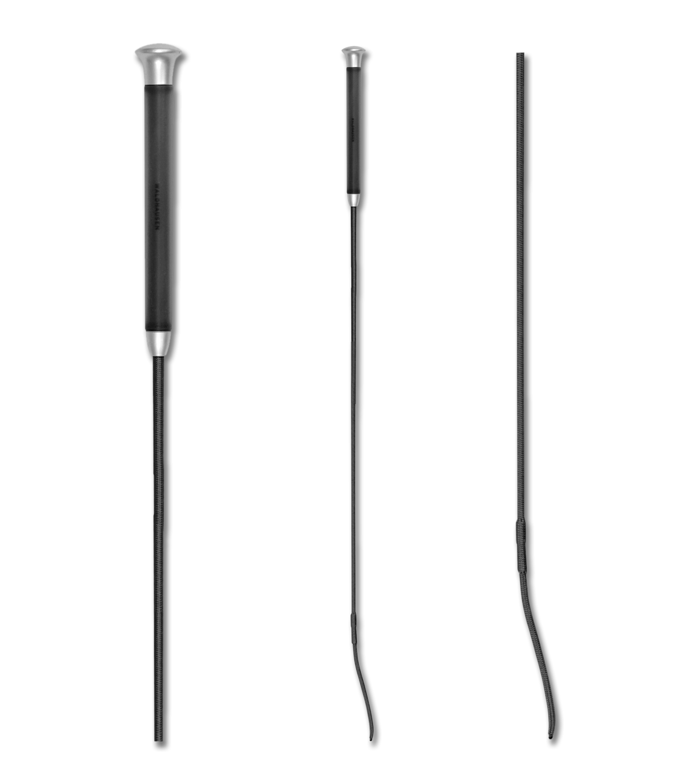 Хлыст выездковый Waldhausen (120 см)