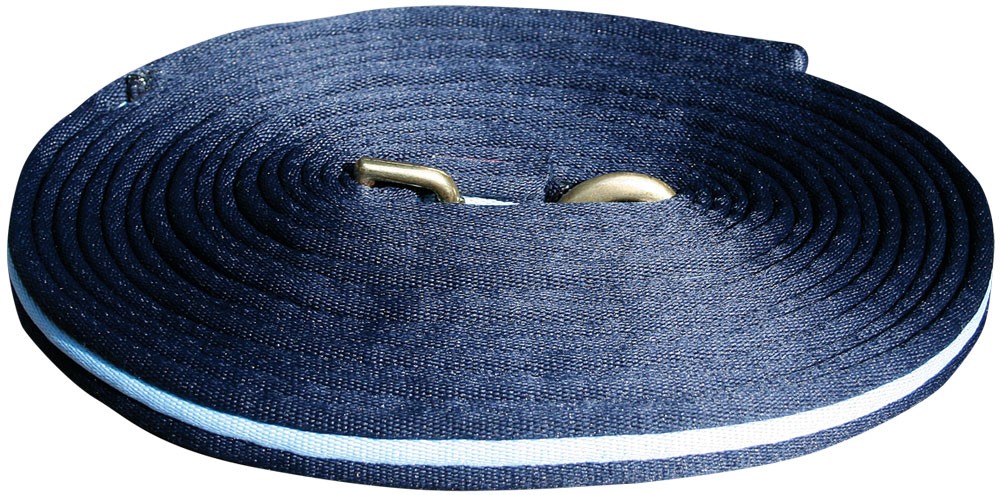 Корда нейлон мягкая, 8 м.