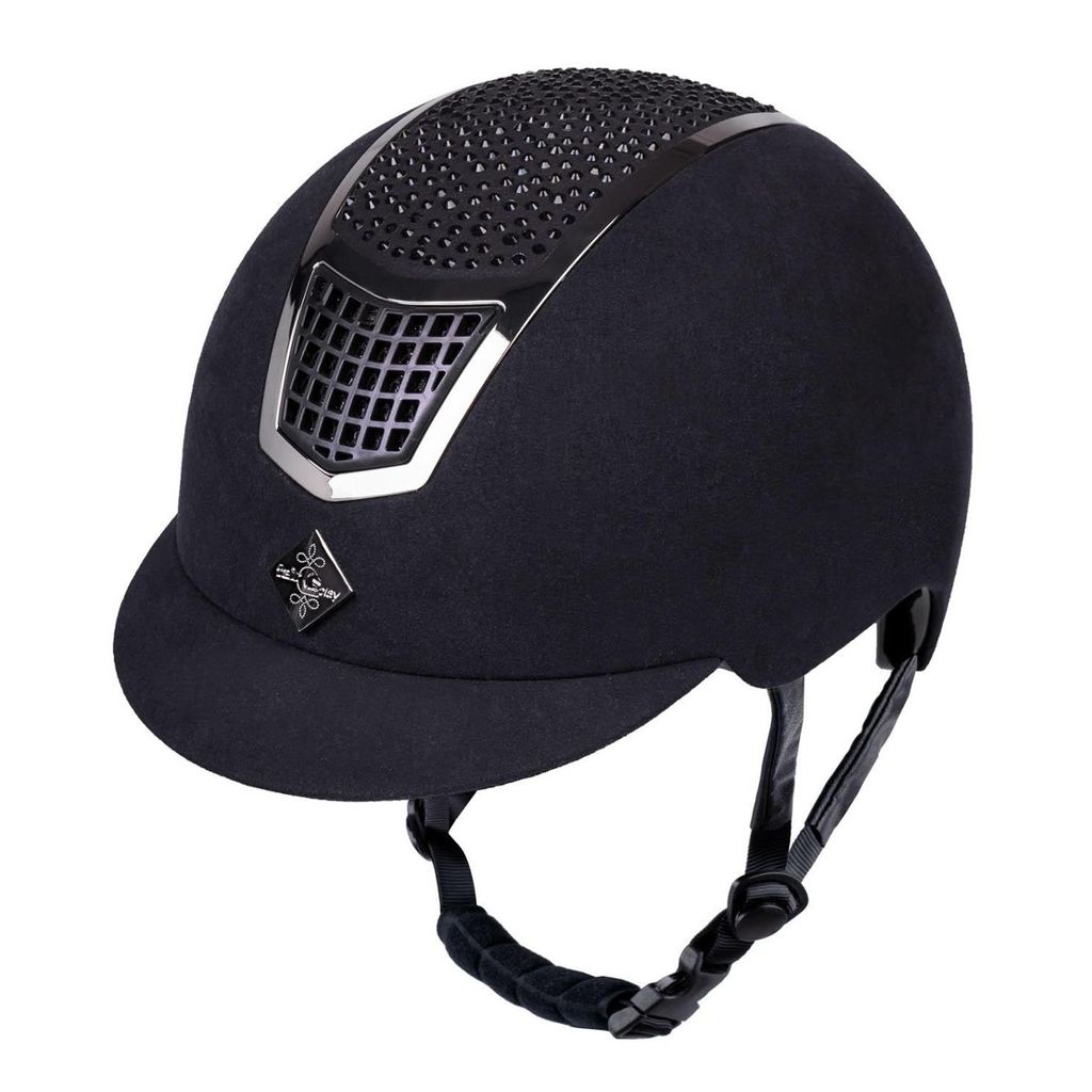 Шлем Fair Play, Quantinum Grystal