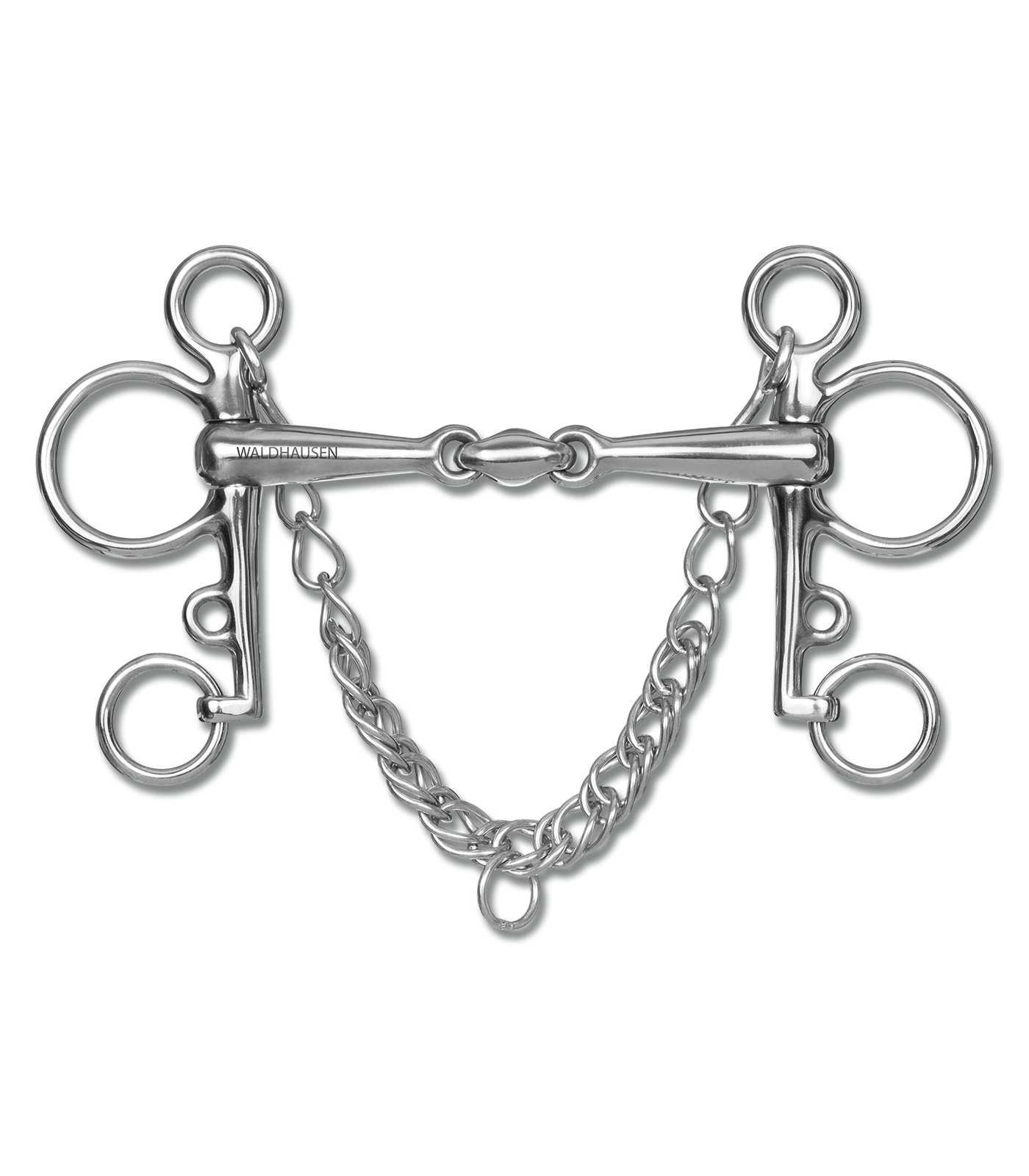 Пелям-восьмерка Waldhausen