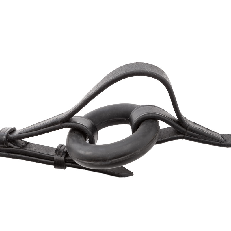 Развязки для тренинга лошади