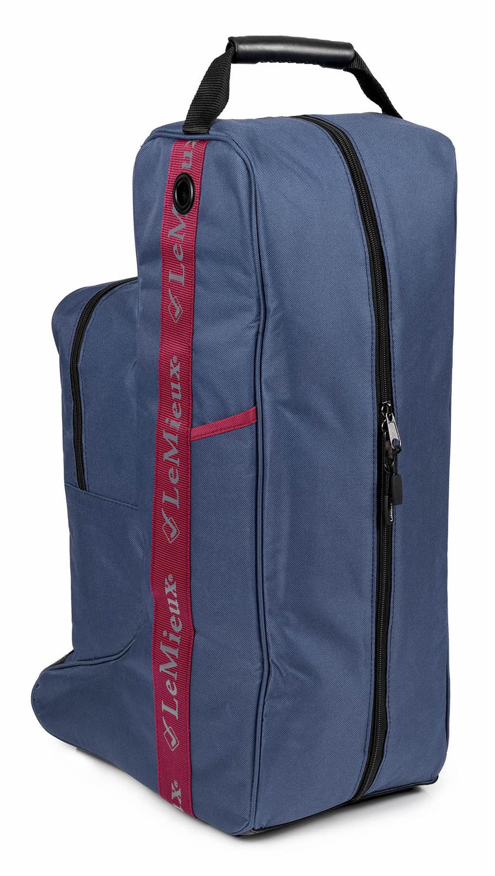 Сумка для сапог и шлема LeMieux