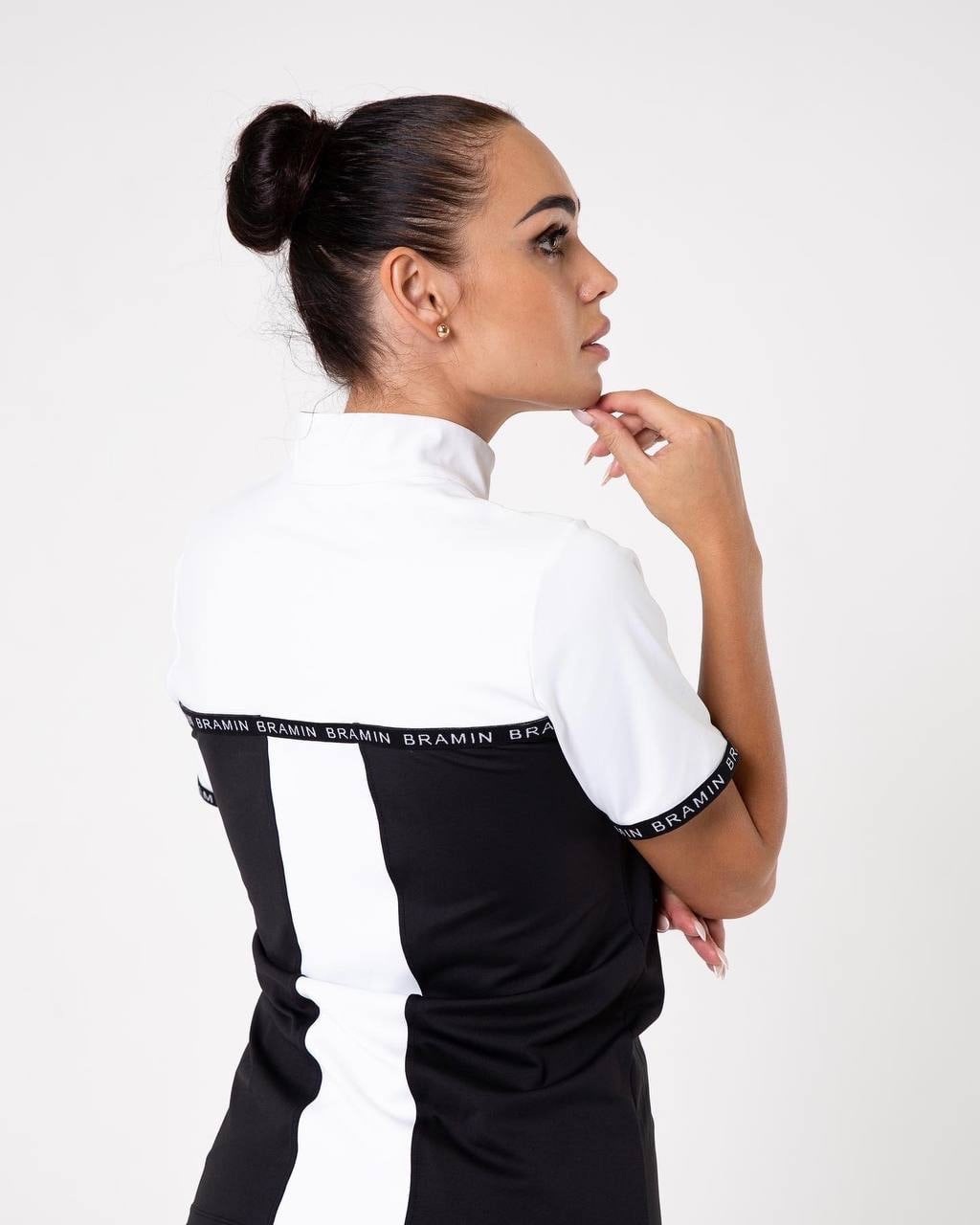 Поло стартовое BRAMIN