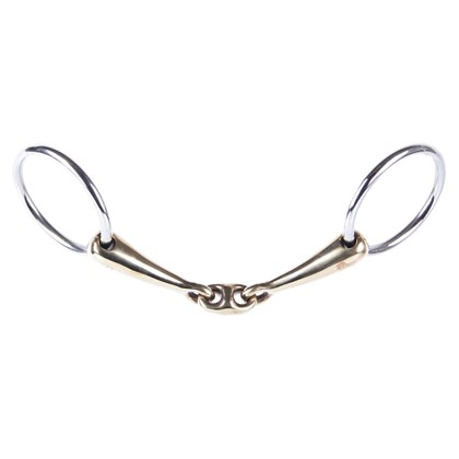 Трензель восьмерка (13,5 см.)