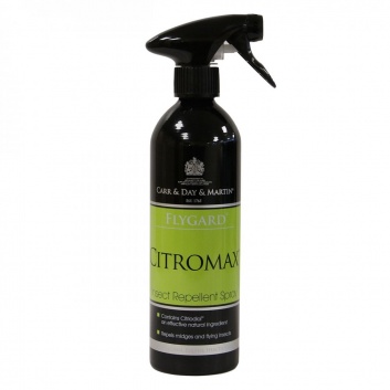 Репеллент спрей "CITROMAX"