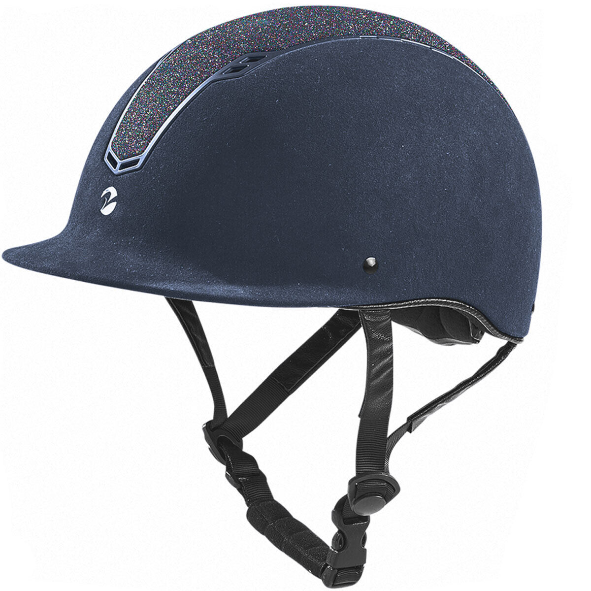 Шлем BUSSE ( темно-синий)