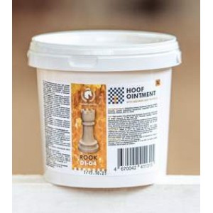 Мазь для ухода за копытами с прополисом (500мл.)