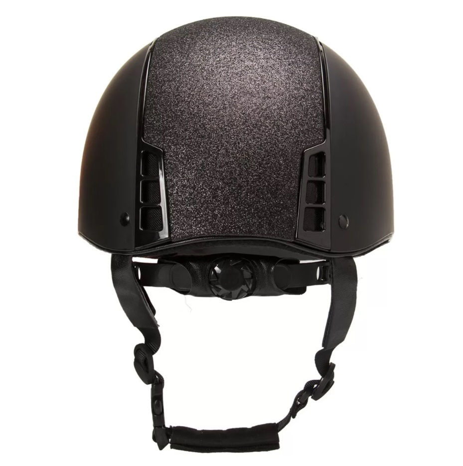 Шлем "Equiman Glow" с регулировкой