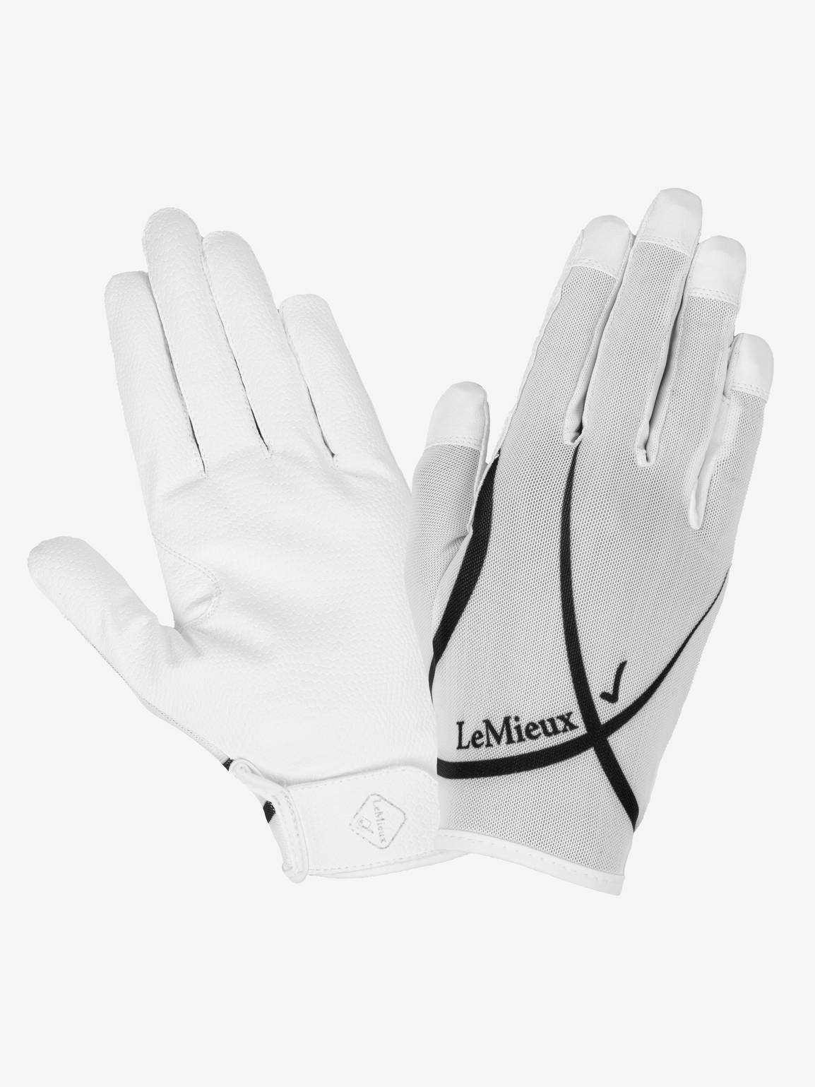 Перчатки летние Soleil Mesh LeMieux