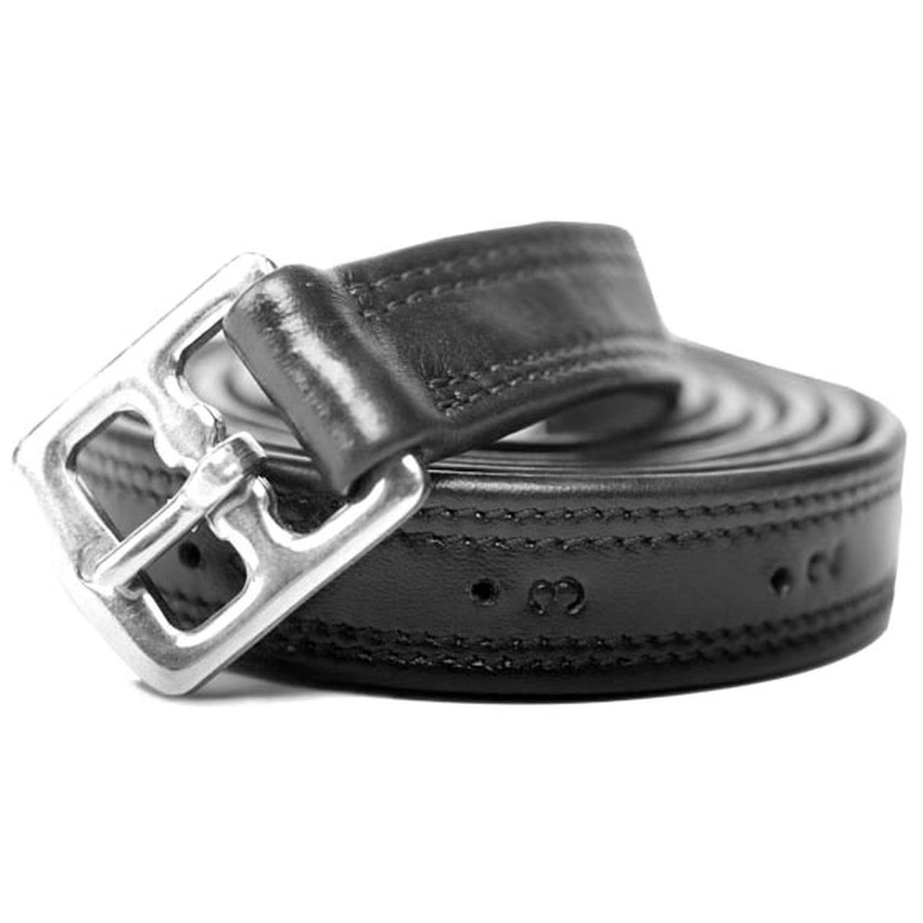 Путлища из мягкой кожи