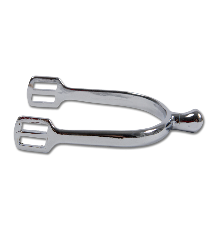 Шпоры детские с тренчиками