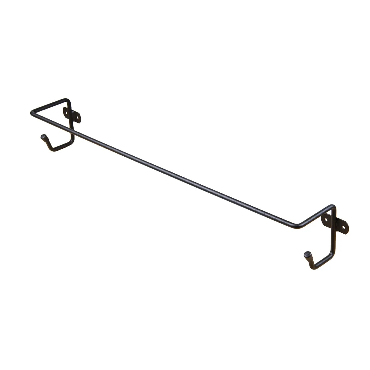 Кронштейн "Практика" для вальтрапов и попон 65 см.