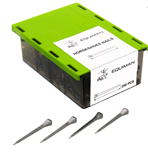 Гвозди ковочные "EQUI-FORGE" Е6 (250шт)