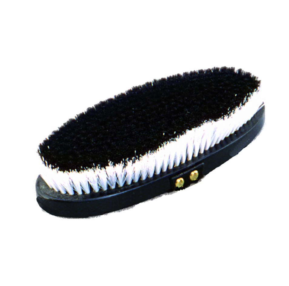 Щетка с искусственным ворсом