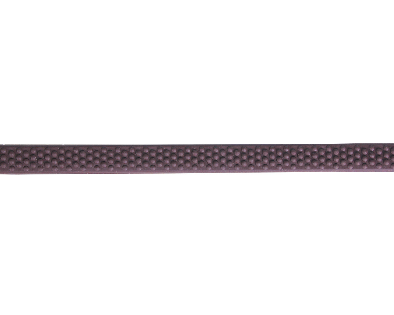 Повод резиновый мягкий