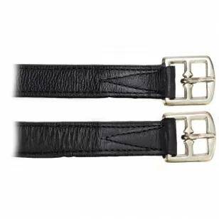 Путлища кожаные