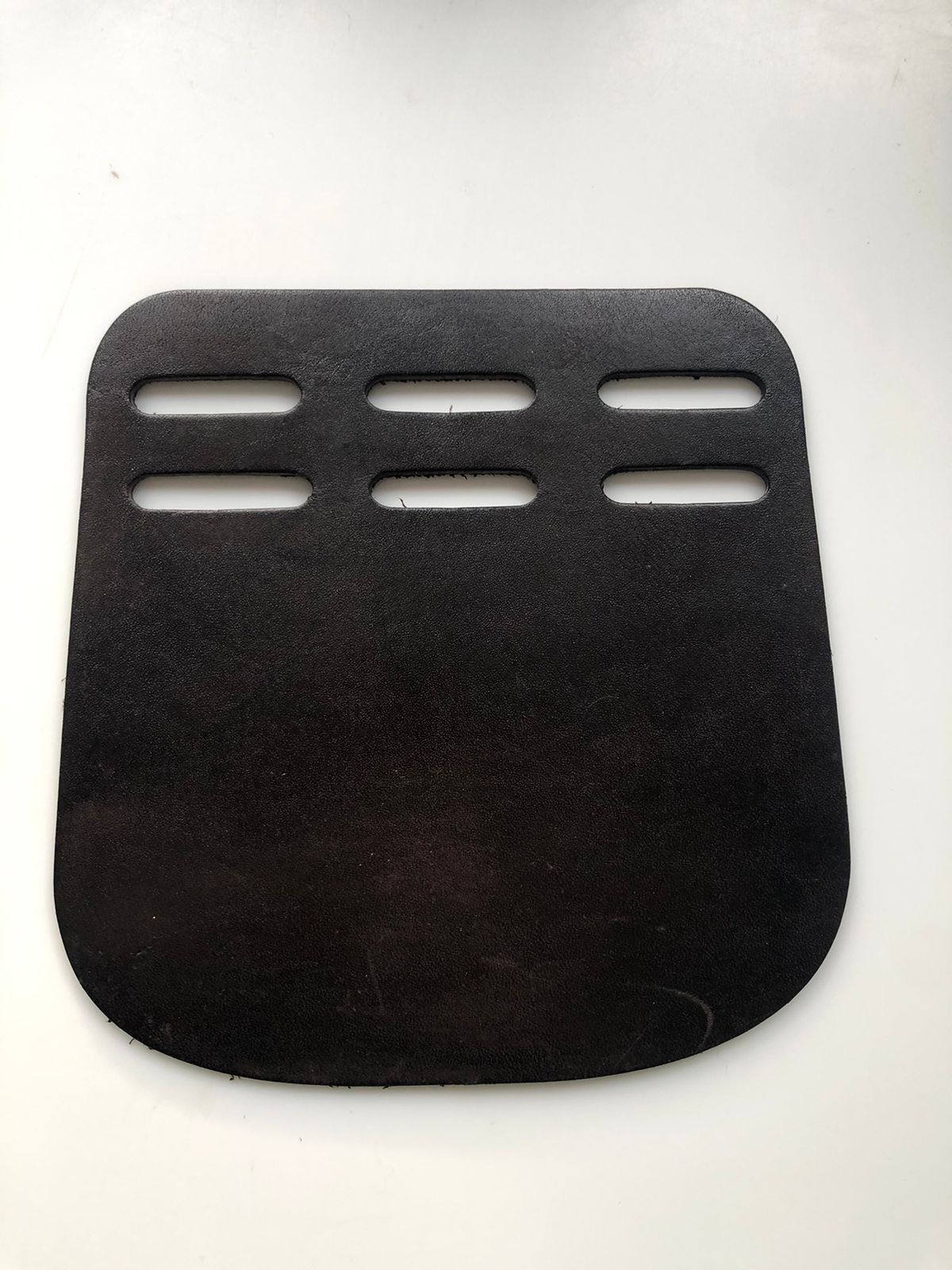 Защита на приструги (пара)