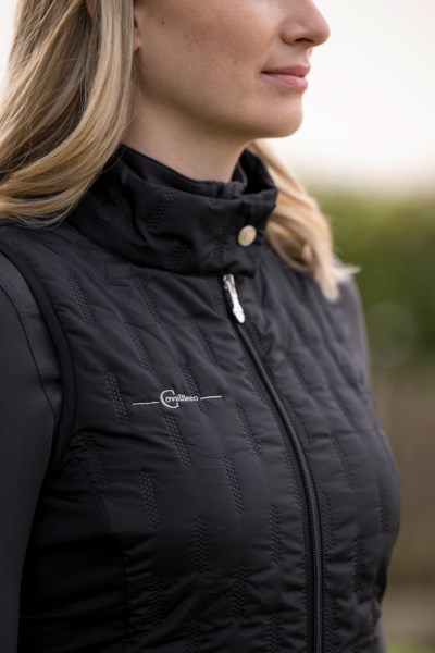 Жилетка Hybrid