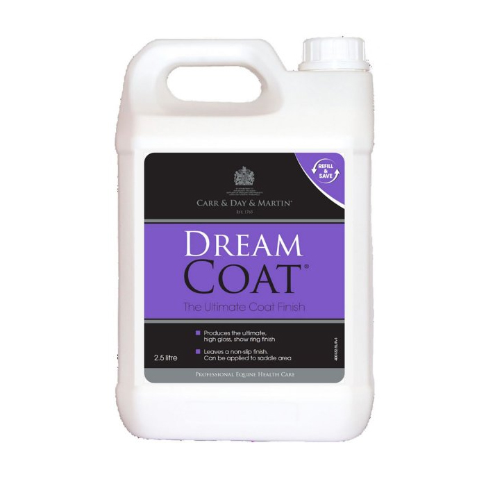 Кондиционер ДримКот Dreamcoat, 2.5 л