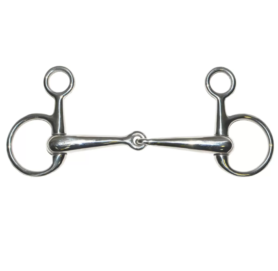 Трензель Боше из нержавеющей стали