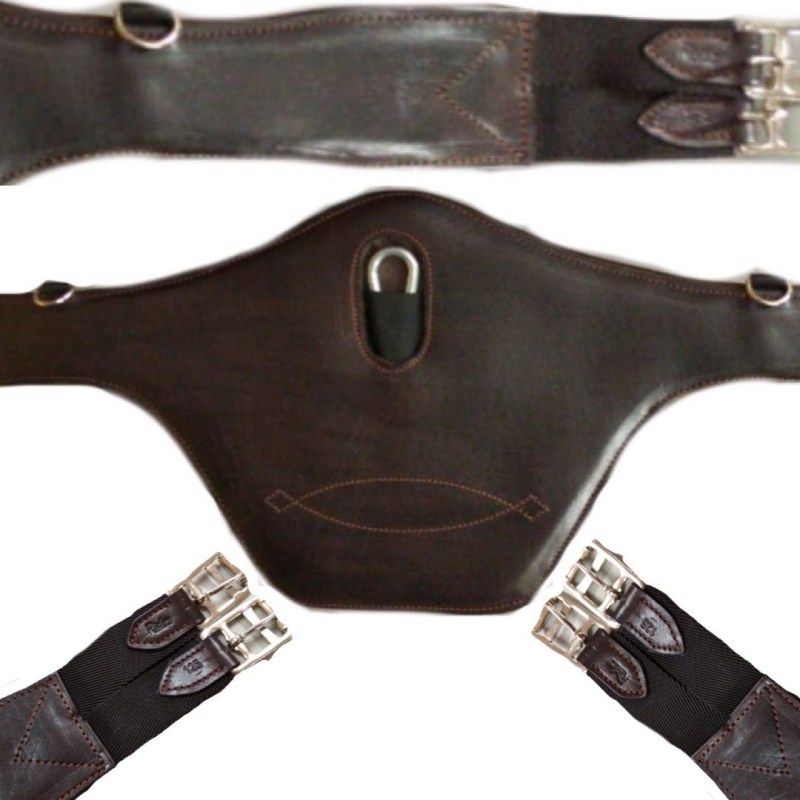 Подпруга фартук