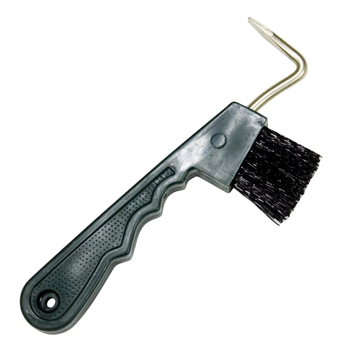 Крюк в виде отвертки копытный (цвет в ассортименте)