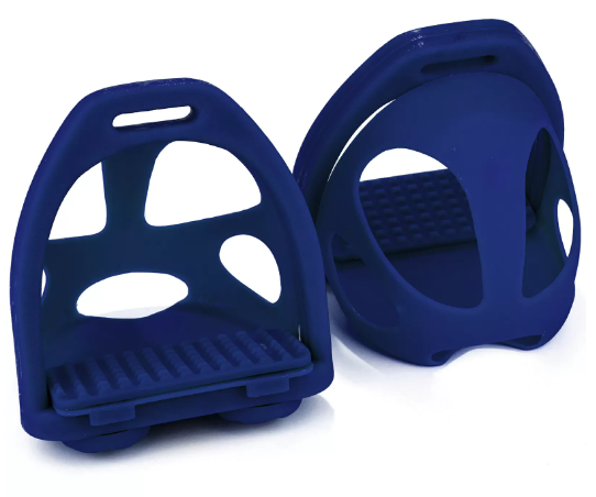 Стремена пластиковые безопасные