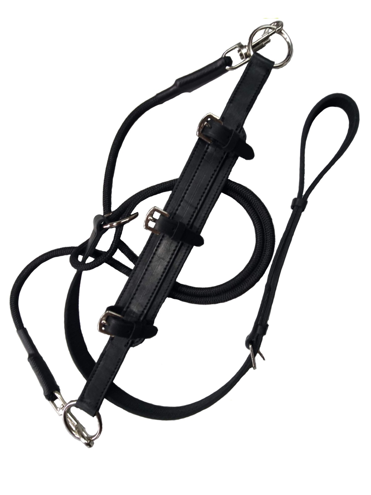 Гог с статическим шнуром