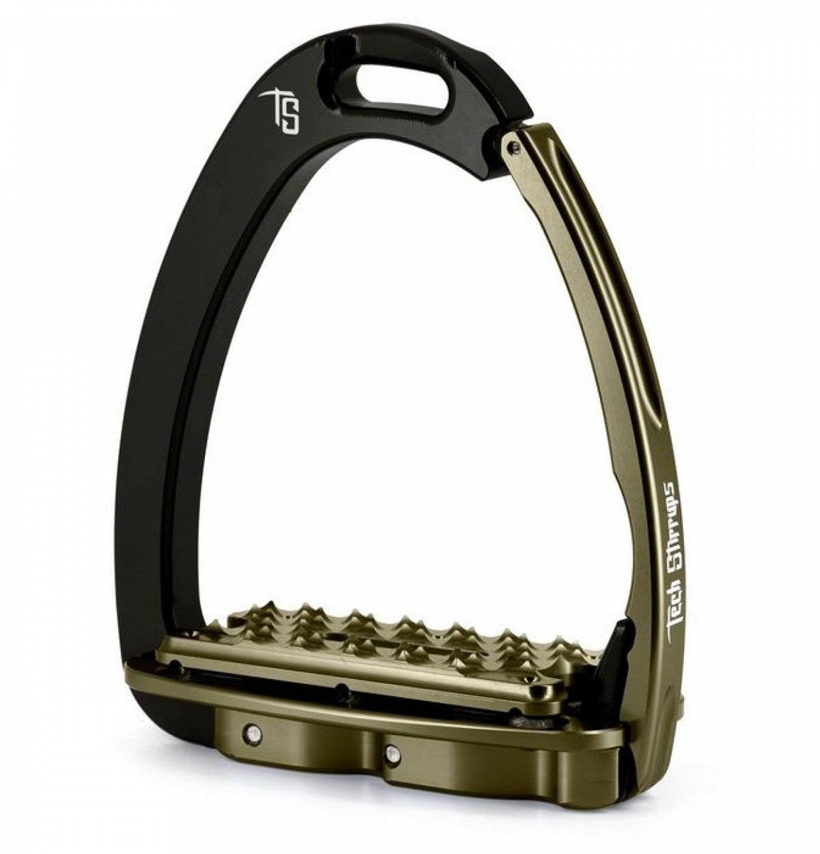 Стремена Techstirrup Evo + Jumping