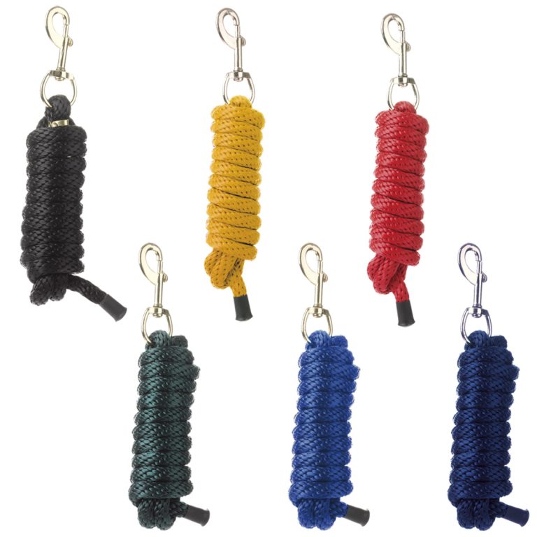 Чомбур нейлоновый DASLO, 2,6 метра