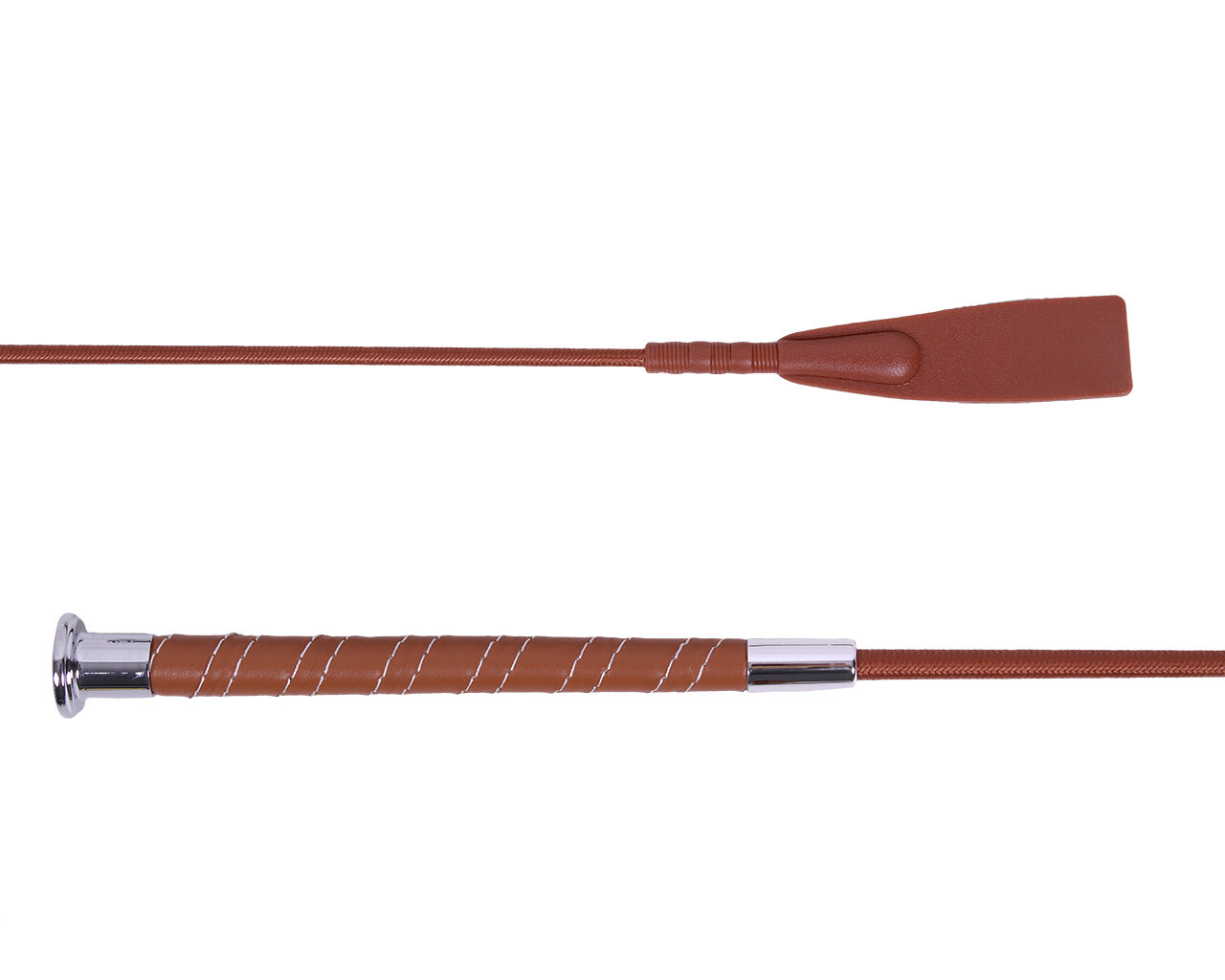 Хлыст конкурный 65 см "Bello"