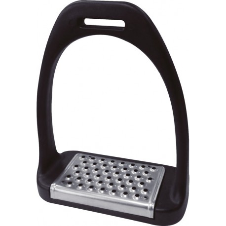 Стремена пластиковые "Ekkia"