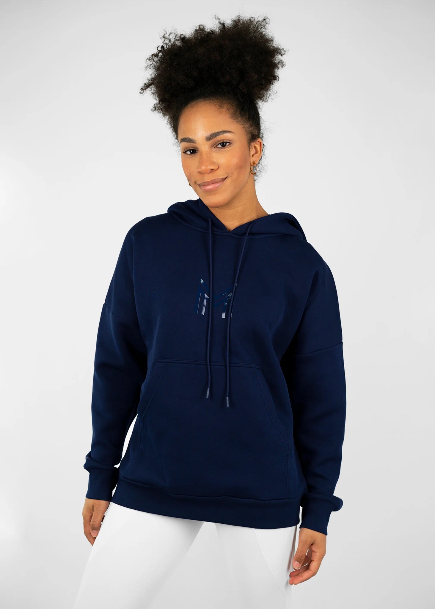 Худи с капюшоном "Maximilian"