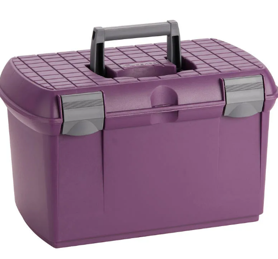 Ящик для щеток