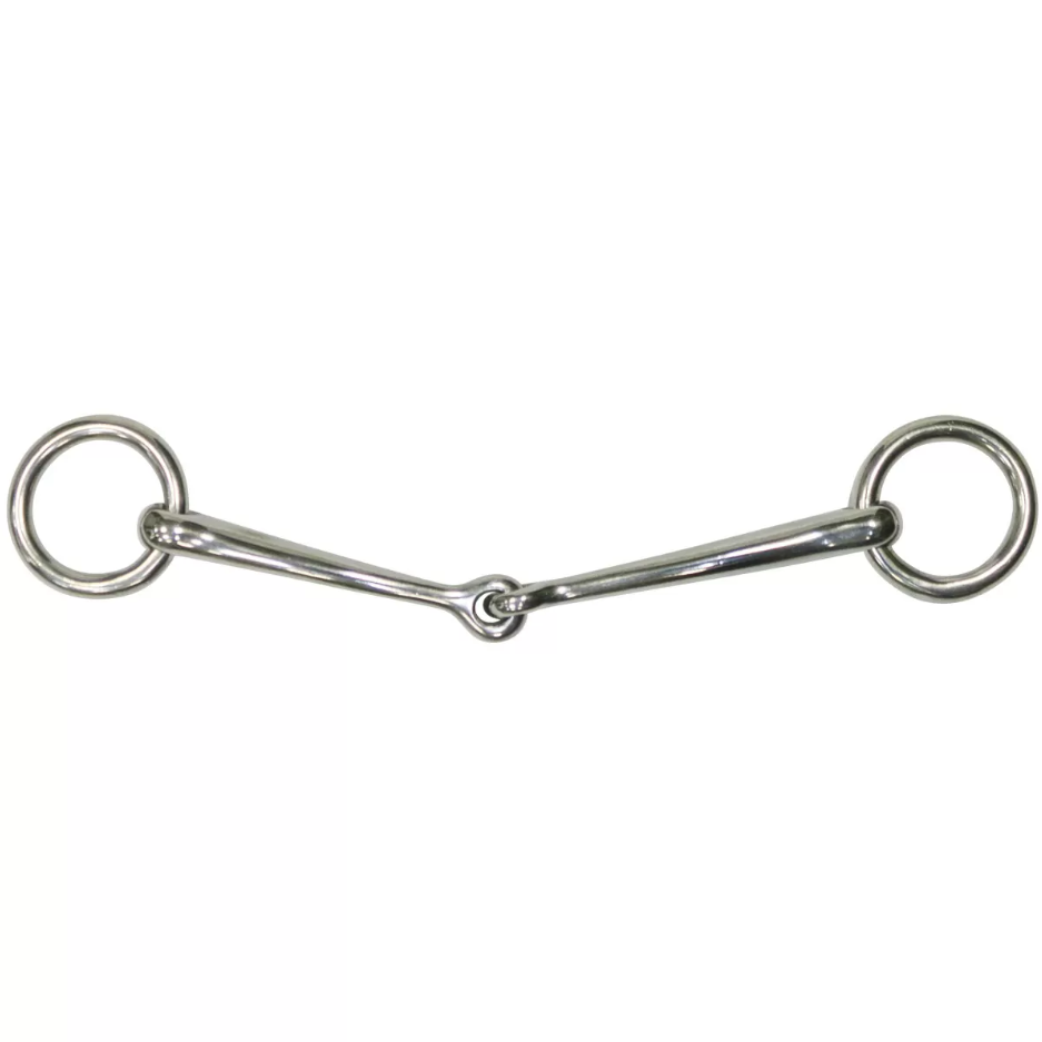 Трензелька сочлененная