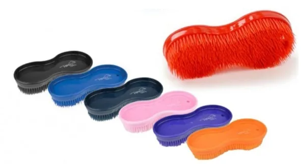 Многофункциональная щетка "Hippo Tonic"