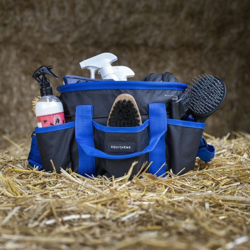 Сумка для щеток